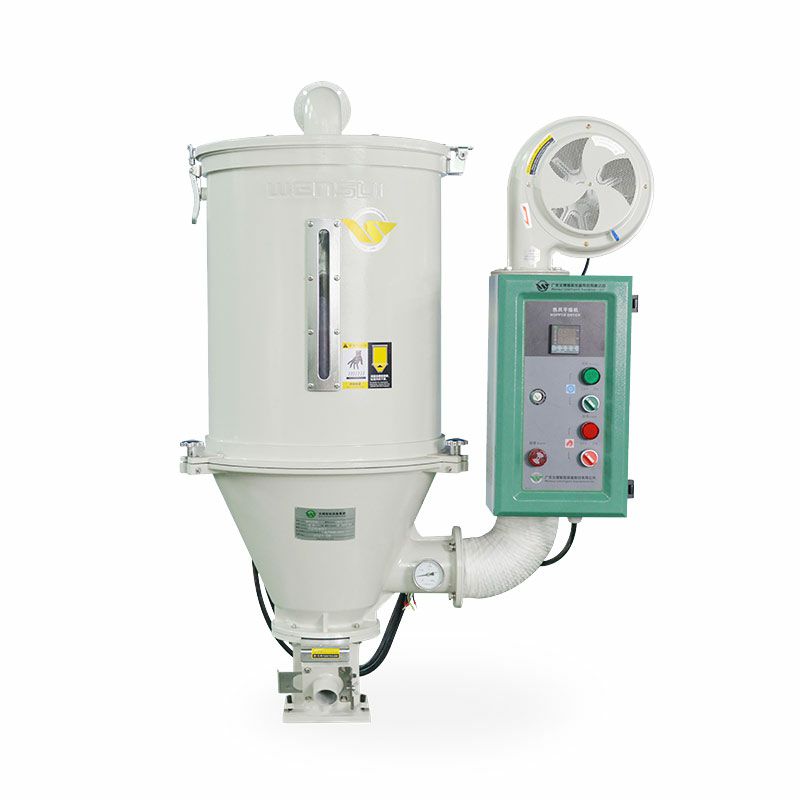 WVDB标準型幹燥機